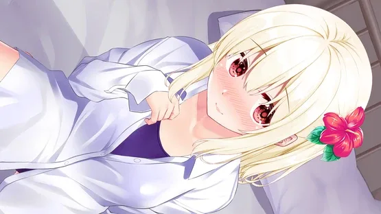 Love Meeting screenshot 2