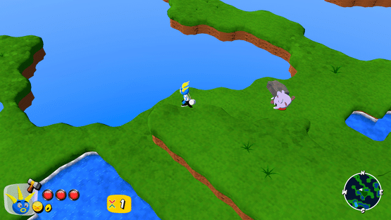 Flixy Cats Screenshot