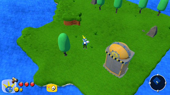 Flixy Cats Screenshot