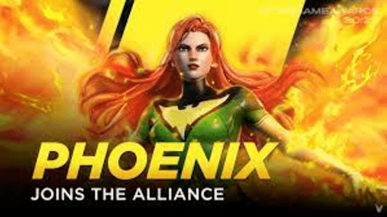 Marvel Ultimate Alliance 3: The Black Order - Rise of the Phoenix Screenshot