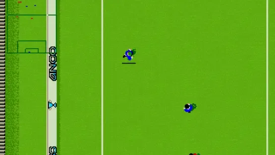 Kick Off screenshot 3