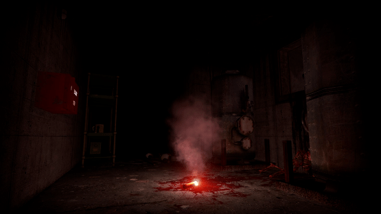 Nightmare House 2 Screenshot