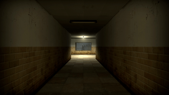 Nightmare House 2 Screenshot