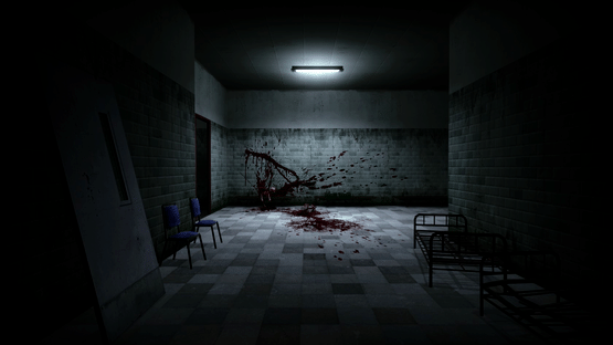 Nightmare House 2 Screenshot