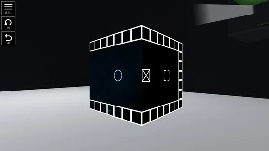 Orakyubu screenshot 1