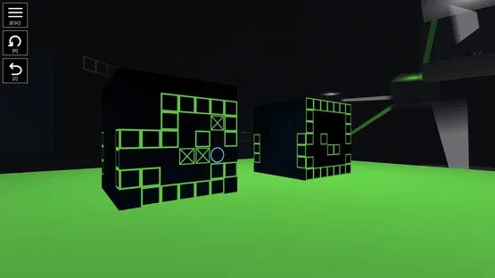 Orakyubu screenshot 5