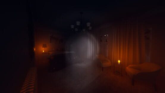 The Revenge of Sophia Red screenshot 1