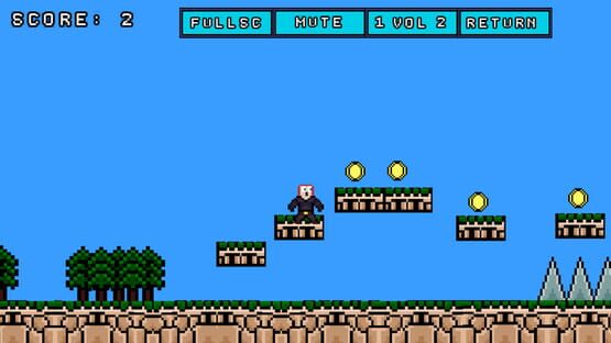 Gordon Adventure cover