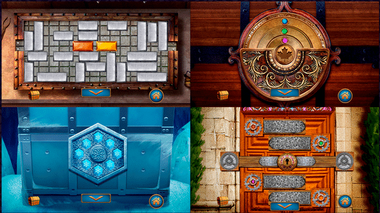 Alice Trapped Beyond Wonderland Screenshot