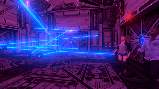 Half Dead 3 Screenshot