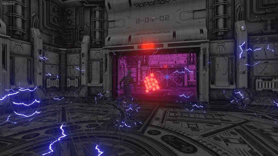 Half Dead 3 Screenshot