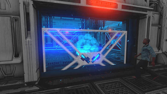 Half Dead 3 Screenshot