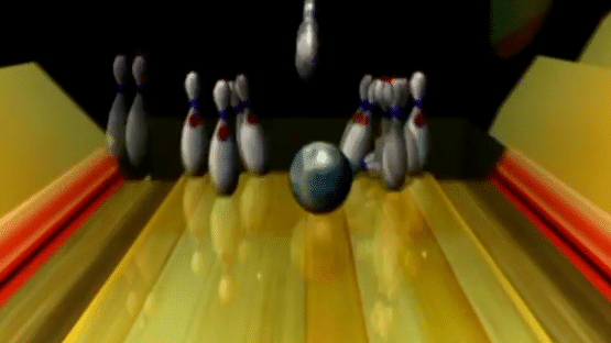 10 Pin: Champions Alley Screenshot