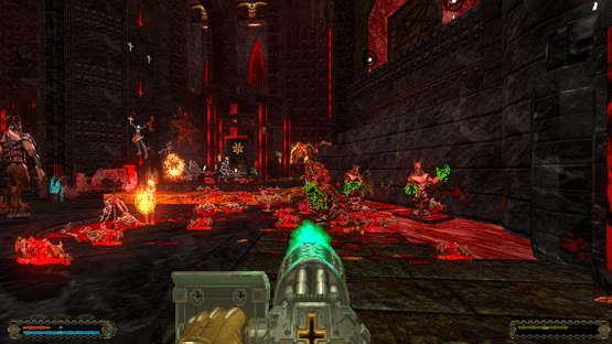 The Age of Hell Screenshot