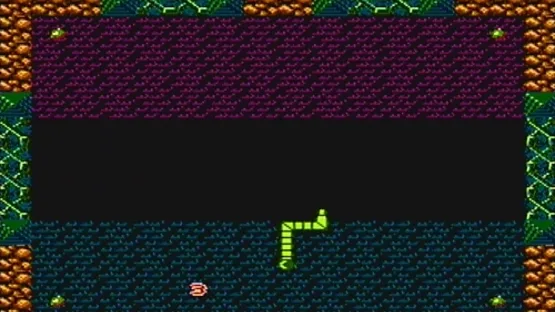 NeSnake 2 screenshot 2