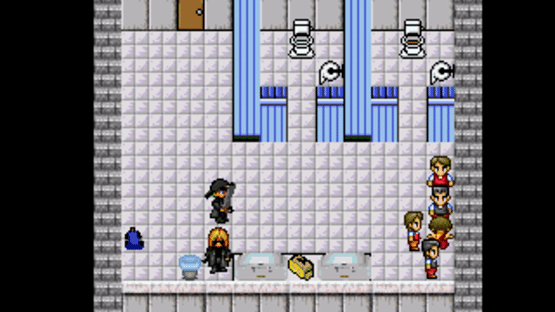 Super Columbine Massacre RPG! Screenshot