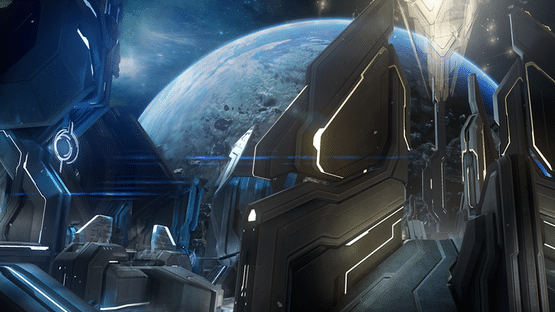 Halo 4: Majestic Map Pack Screenshot