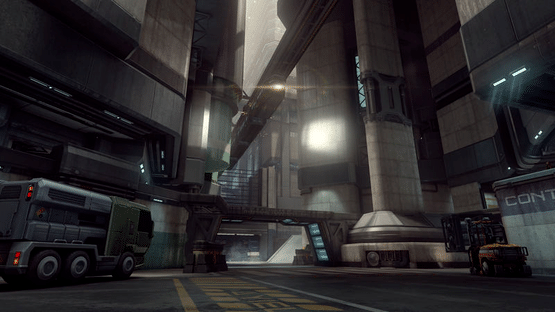 Halo 4: Castle Map Pack Screenshot