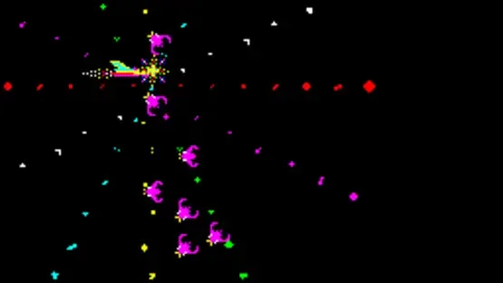 Battle Cross gameplay screenshot 3