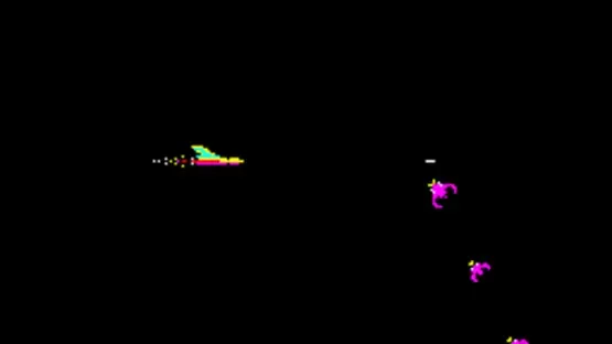 Battle Cross gameplay screenshot 4