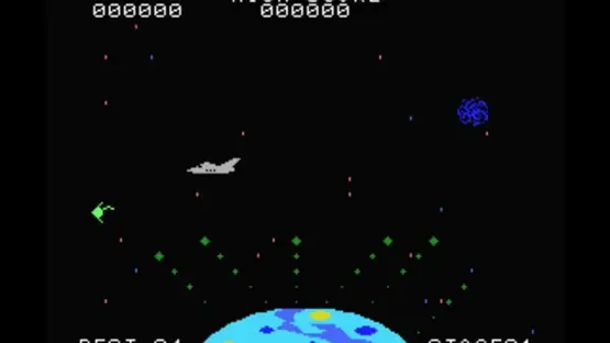 Battle Cross gameplay screenshot 1