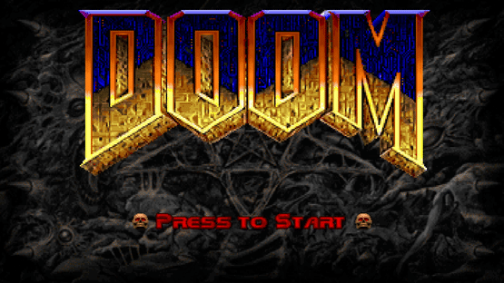 Doom Screenshot