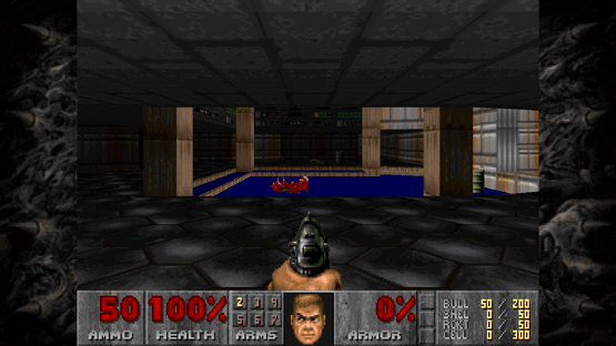 Doom Screenshot