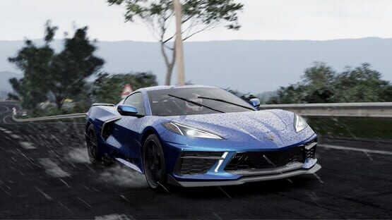 Project CARS 3: Deluxe Edition screenshot 3