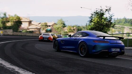 Project CARS 3: Deluxe Edition screenshot 2