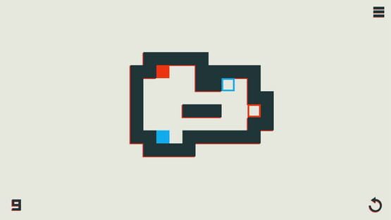 Squares: Brain Game screenshot 2