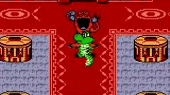 Croc 2 Screenshot