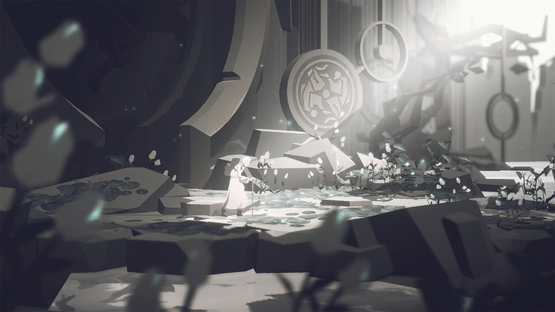 Opus: Echo of Starsong Screenshot