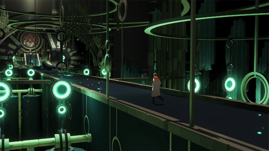 Opus: Echo of Starsong Screenshot