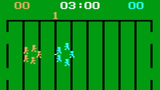 Football Screenshot