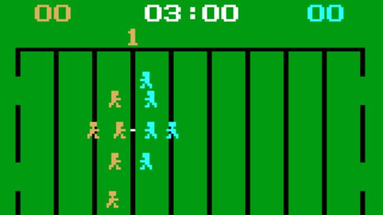 Football Screenshot