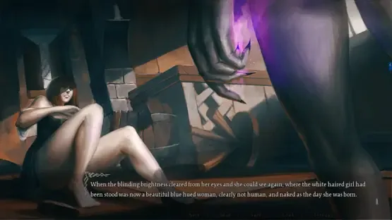 Seeds of Chaos screenshot 3