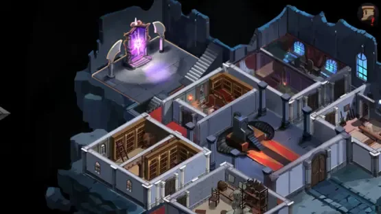 Seeds of Chaos screenshot 5