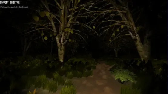 The Skinwalkers screenshot 3