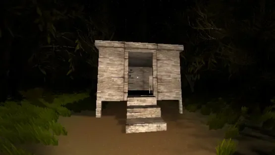 The Skinwalkers screenshot 1
