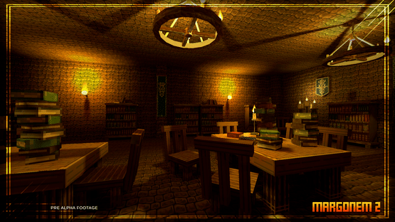 Margonem 2 Screenshot