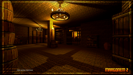 Margonem 2 Screenshot