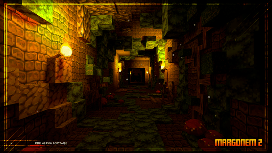 Margonem 2 Screenshot