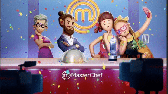 MasterChef: Let's Cook Screenshot