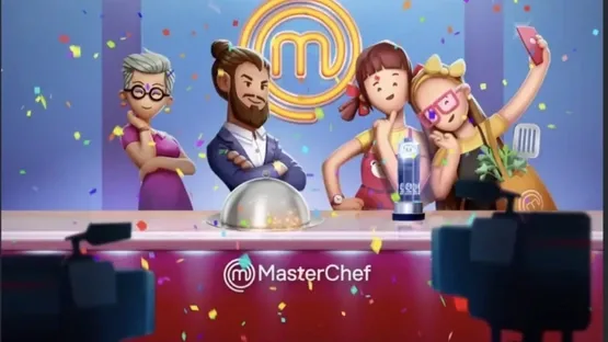 MasterChef: Let's Cook screenshot 4