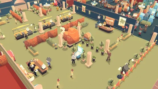 Blooming Business: Casino screenshot 3