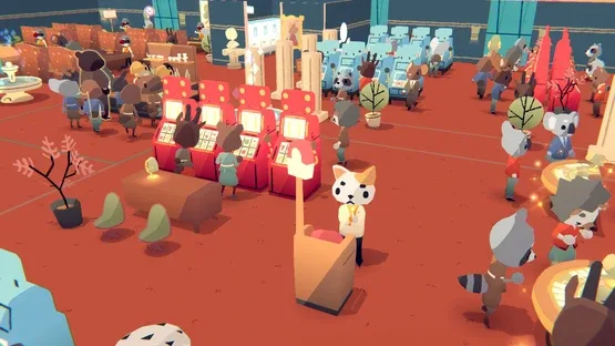Blooming Business: Casino screenshot 4