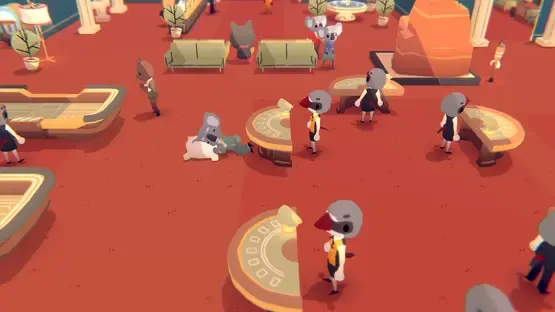 Blooming Business: Casino screenshot 6