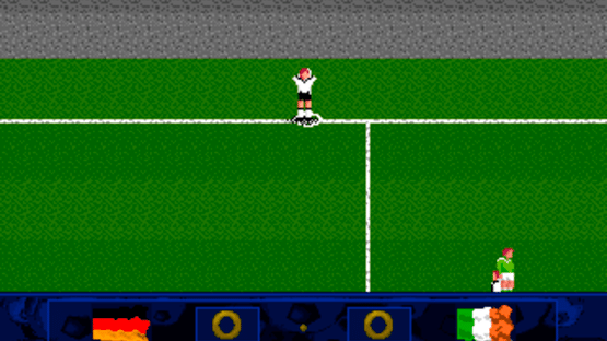 Soccer Superstars Screenshot