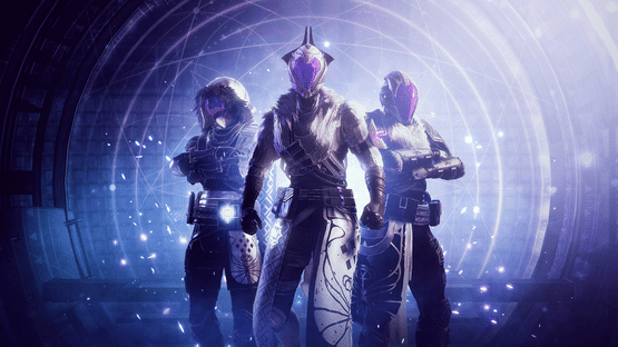 Destiny 2: Beyond Light - Season of the Lost Screenshot