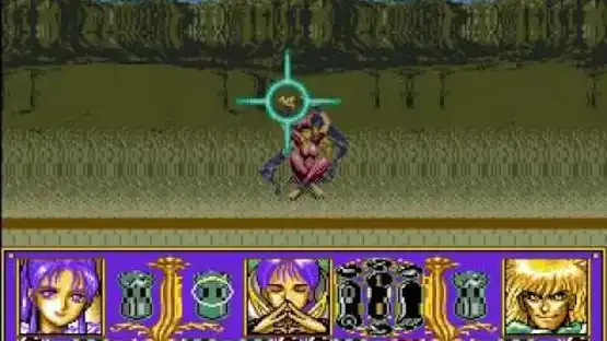 Surging Aura screenshot 2